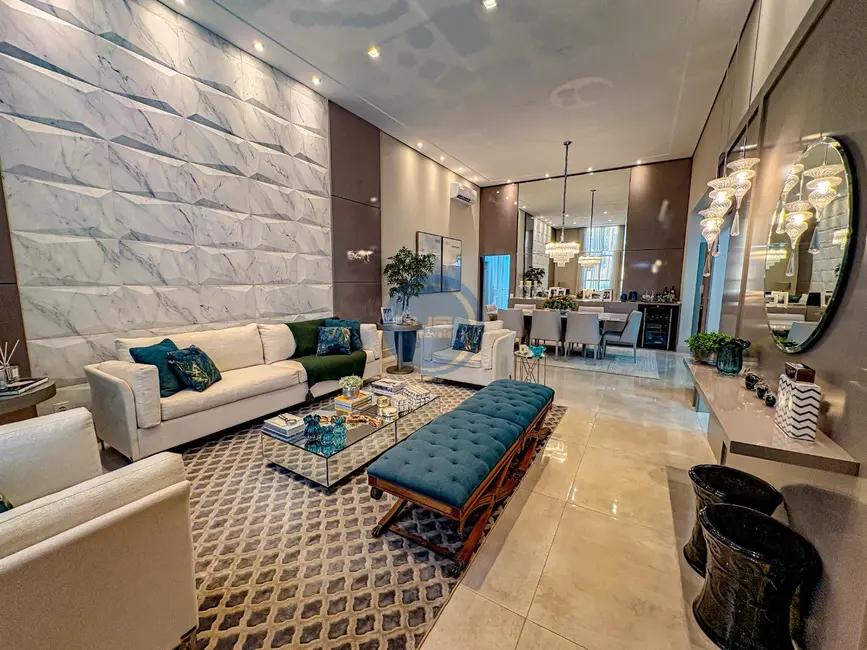 Casa de Condomínio com 3 quartos à venda, 231m2 em Residencial Duas Marias, Indaiatuba - SP - imagem 5 Foto 5 de Casa de Condomínio com 3 quartos à venda, 231m2 em Residencial Duas Marias, Indaiatuba - SP