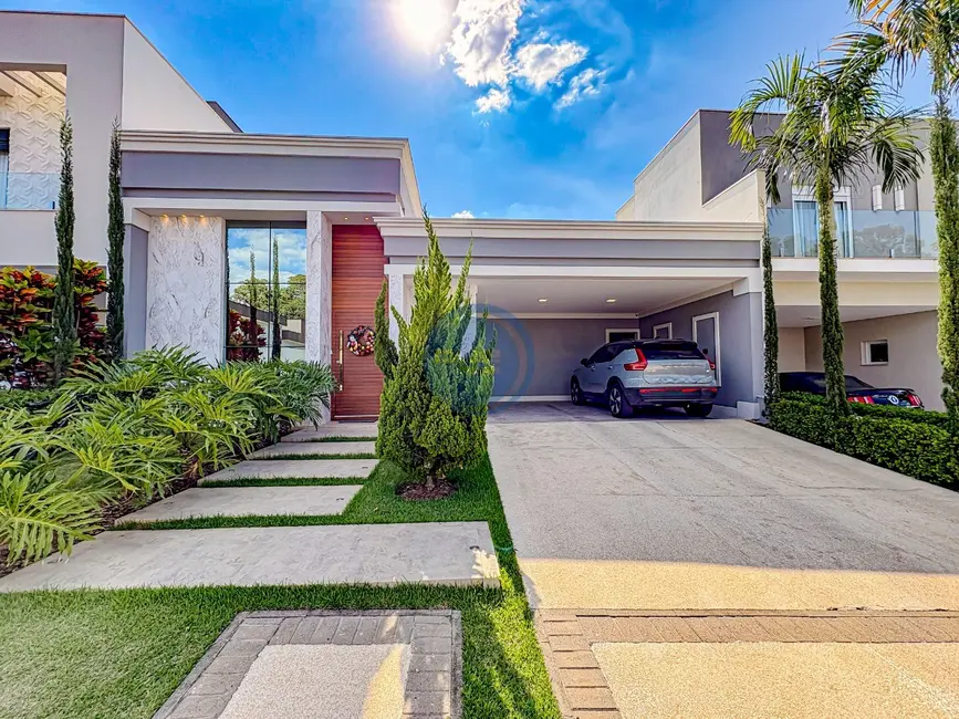 Casa de Condomínio com 3 quartos à venda, 231m2 em Residencial Duas Marias, Indaiatuba - SP - imagem 2 Foto 2 de Casa de Condomínio com 3 quartos à venda, 231m2 em Residencial Duas Marias, Indaiatuba - SP