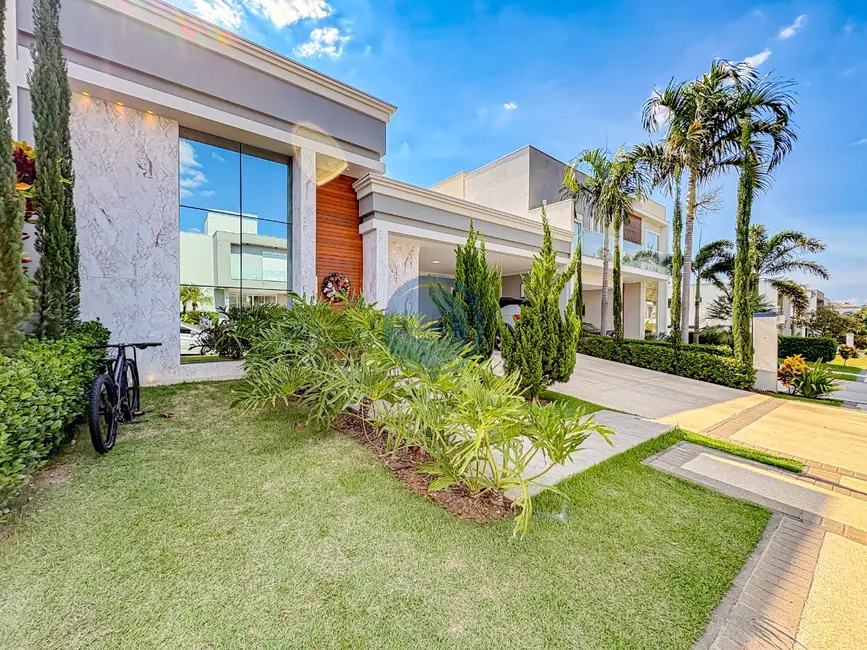 Casa de Condomínio com 3 quartos à venda, 231m2 em Residencial Duas Marias, Indaiatuba - SP - imagem 4 Foto 4 de Casa de Condomínio com 3 quartos à venda, 231m2 em Residencial Duas Marias, Indaiatuba - SP