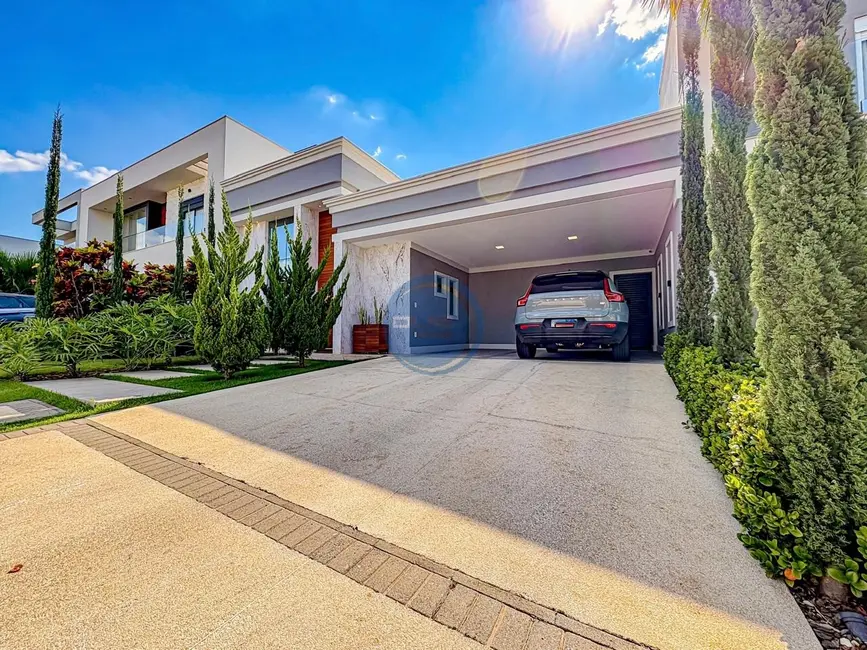 Casa de Condomínio com 3 quartos à venda, 231m2 em Residencial Duas Marias, Indaiatuba - SP - imagem 3 Foto 3 de Casa de Condomínio com 3 quartos à venda, 231m2 em Residencial Duas Marias, Indaiatuba - SP
