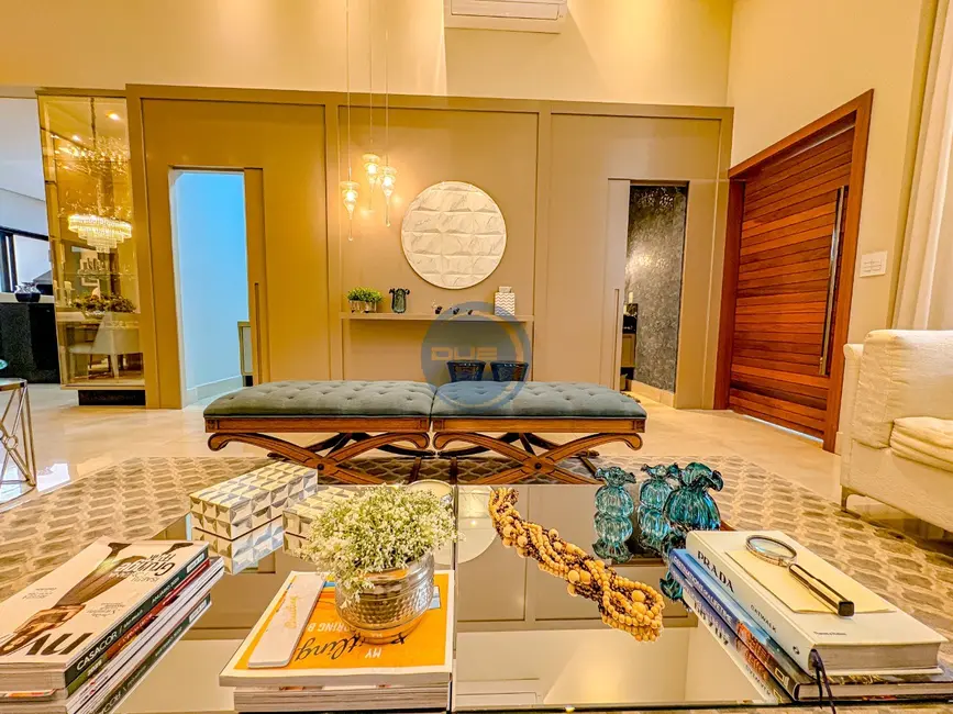 Casa de Condomínio com 3 quartos à venda, 231m2 em Residencial Duas Marias, Indaiatuba - SP - imagem 9 Foto 9 de Casa de Condomínio com 3 quartos à venda, 231m2 em Residencial Duas Marias, Indaiatuba - SP