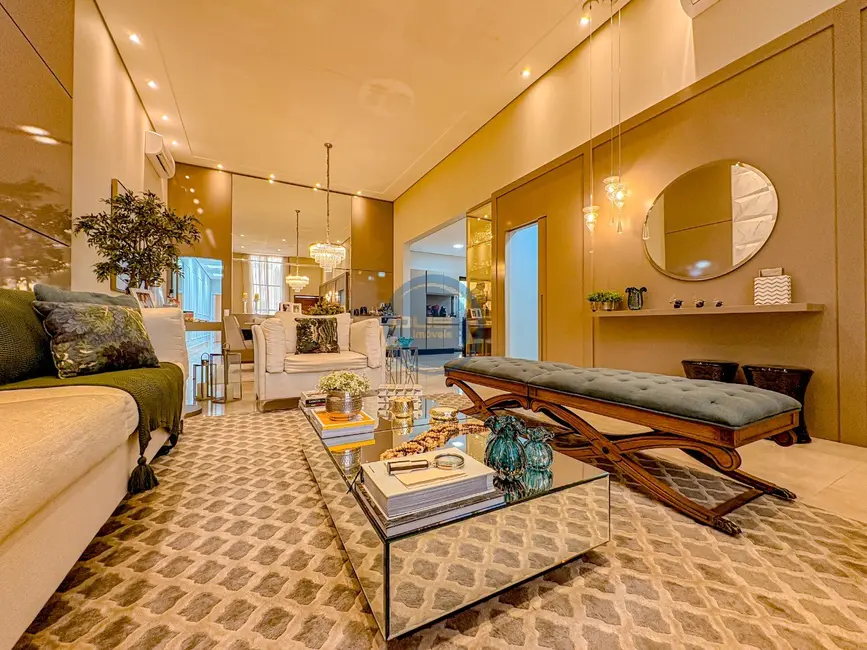 Casa de Condomínio com 3 quartos à venda, 231m2 em Residencial Duas Marias, Indaiatuba - SP - imagem 7 Foto 7 de Casa de Condomínio com 3 quartos à venda, 231m2 em Residencial Duas Marias, Indaiatuba - SP