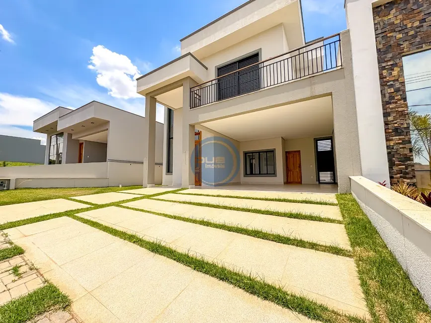 Foto 3 de Casa de Condomínio com 3 quartos à venda, 269m2 em Colinas de Indaiatuba, Indaiatuba - SP