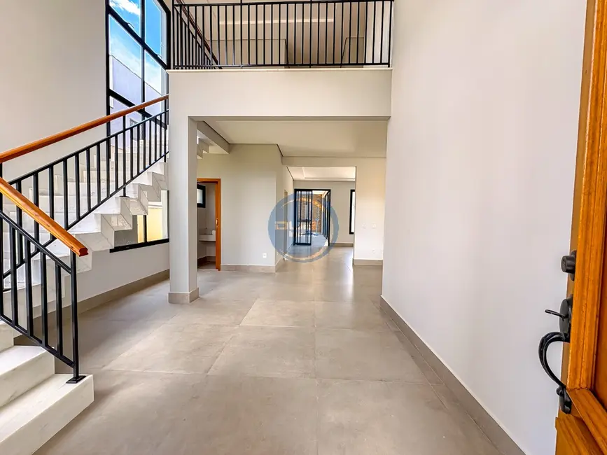 Foto 5 de Casa de Condomínio com 3 quartos à venda, 269m2 em Colinas de Indaiatuba, Indaiatuba - SP