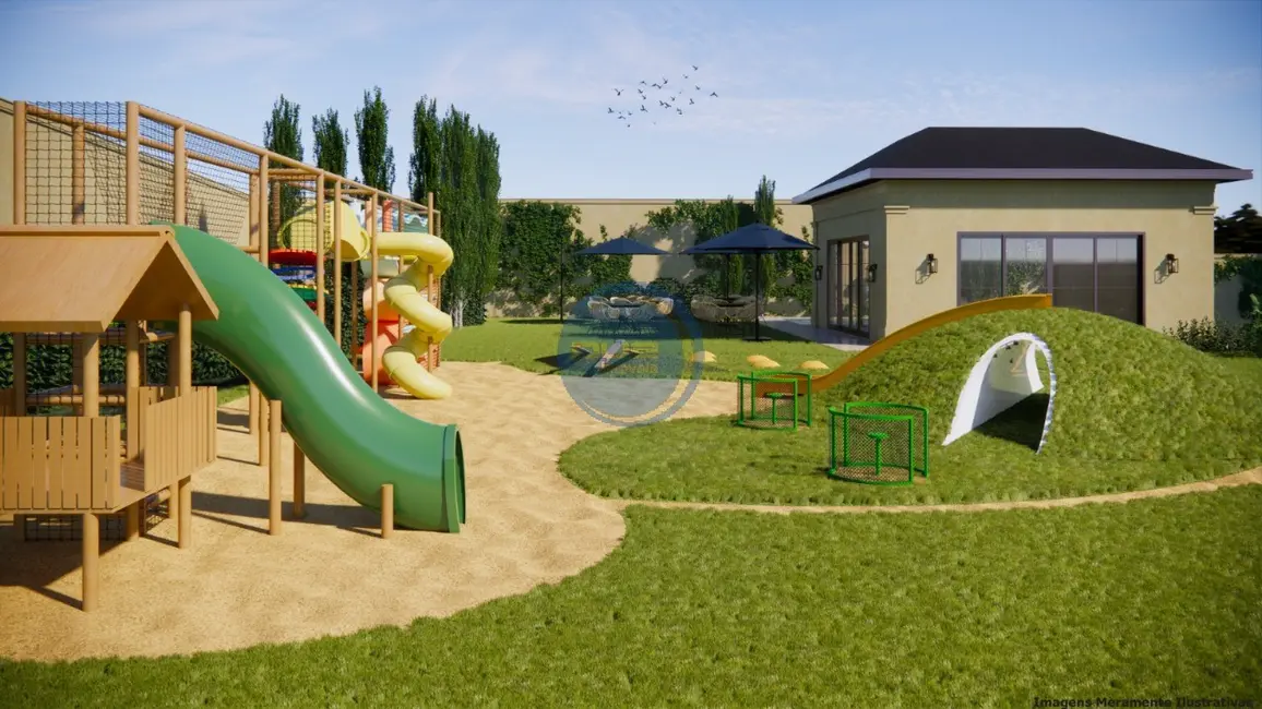 Foto 3 de Terreno / Lote à venda, 250m2 em Indaiatuba - SP