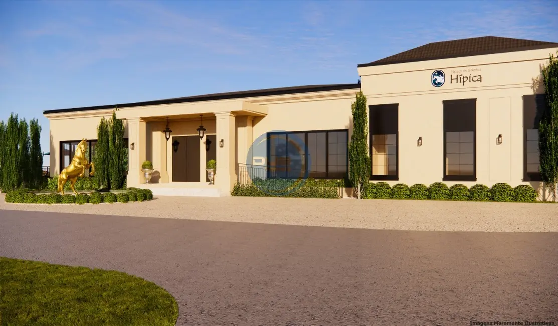 Foto 2 de Terreno / Lote à venda, 250m2 em Indaiatuba - SP