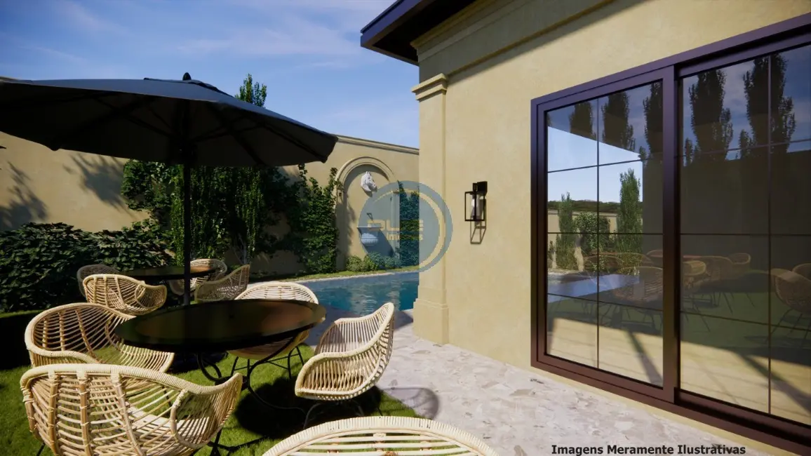 Foto 5 de Terreno / Lote à venda, 250m2 em Indaiatuba - SP