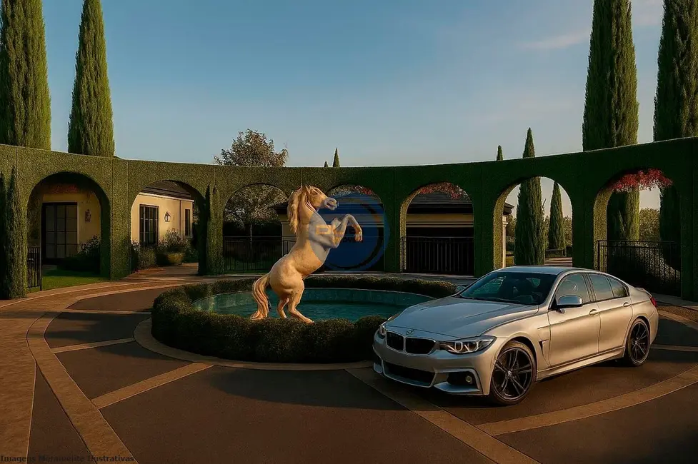 Foto 4 de Terreno / Lote à venda, 250m2 em Indaiatuba - SP