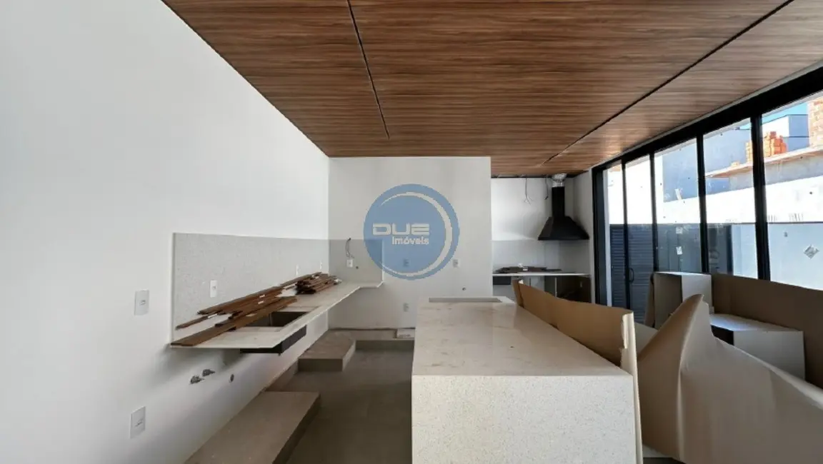 Foto 9 de Casa de Condomínio com 3 quartos à venda, 195m2 em Indaiatuba - SP