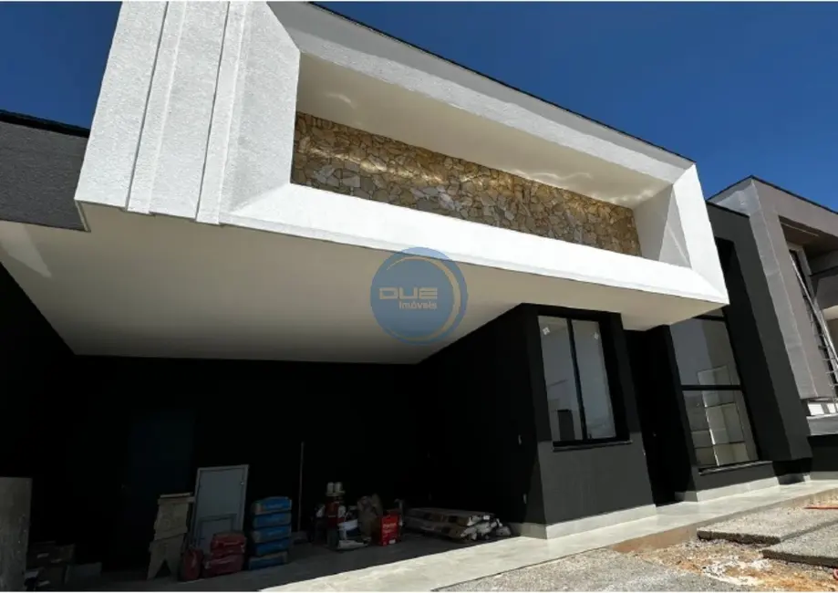 Foto 3 de Casa de Condomínio com 3 quartos à venda, 195m2 em Indaiatuba - SP