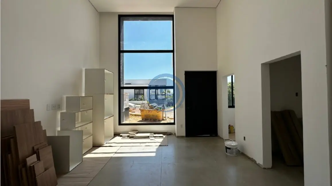 Foto 6 de Casa de Condomínio com 3 quartos à venda, 195m2 em Indaiatuba - SP