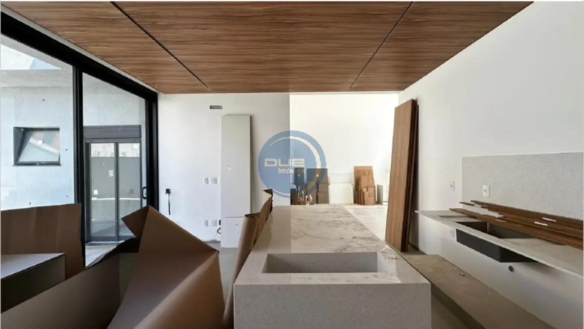 Foto 8 de Casa de Condomínio com 3 quartos à venda, 195m2 em Indaiatuba - SP