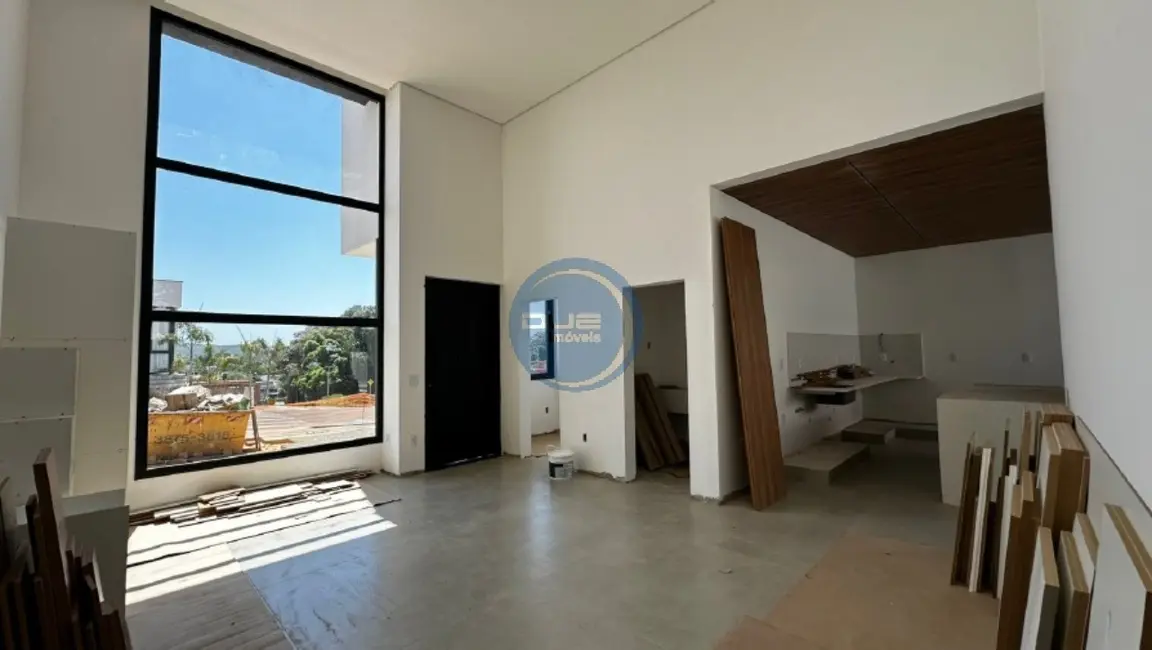 Foto 7 de Casa de Condomínio com 3 quartos à venda, 195m2 em Indaiatuba - SP