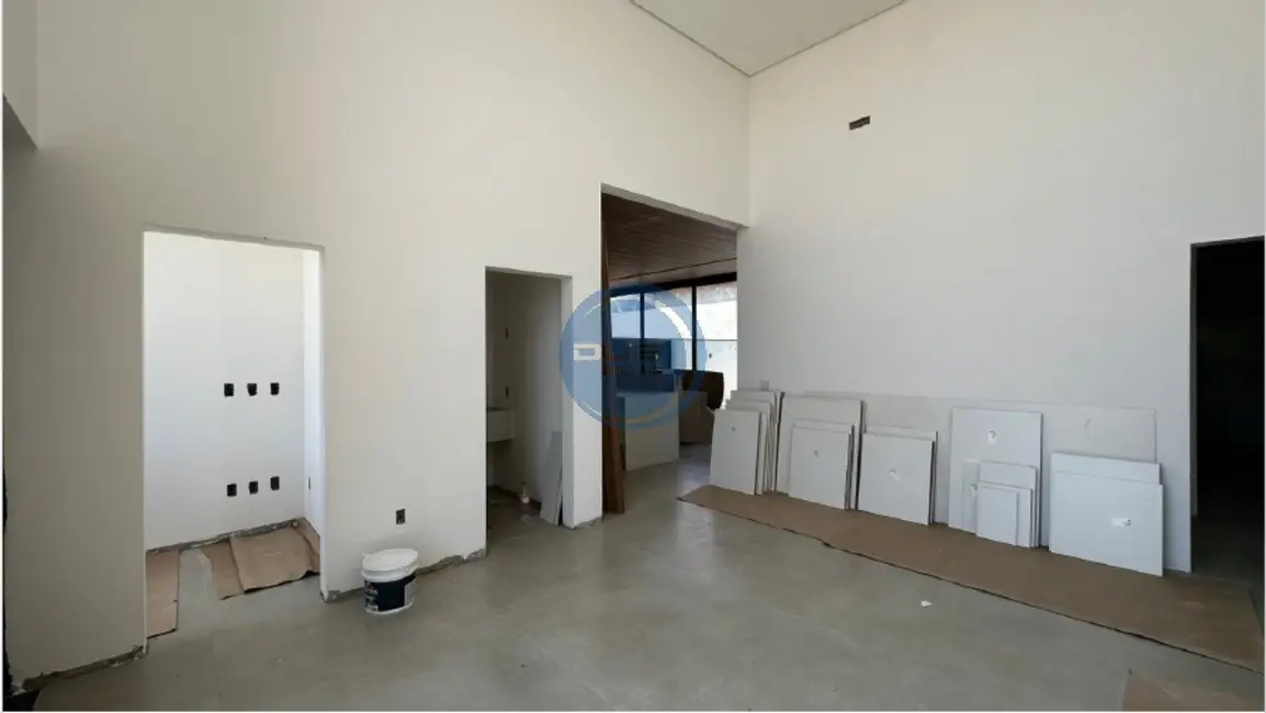 Foto 5 de Casa de Condomínio com 3 quartos à venda, 195m2 em Indaiatuba - SP