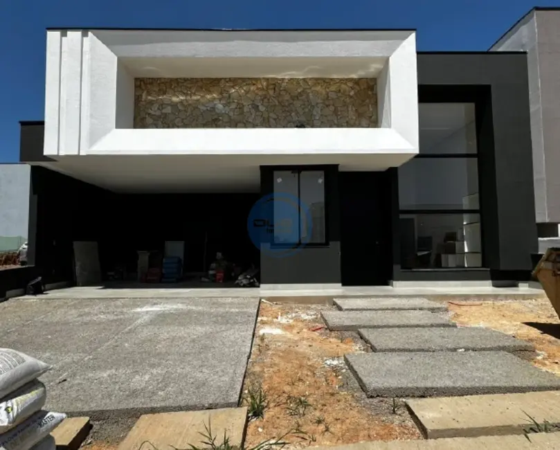 Foto 1 de Casa de Condomínio com 3 quartos à venda, 195m2 em Indaiatuba - SP
