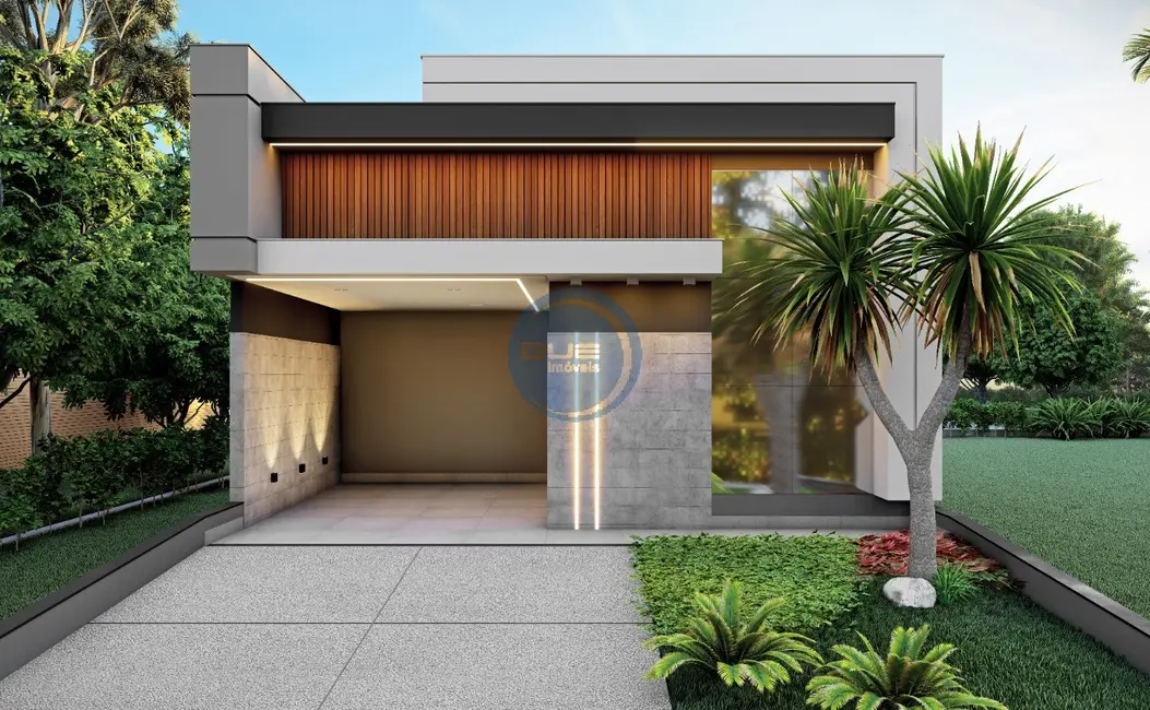 Casa de Condomínio com 3 quartos à venda, 141m2 em Indaiatuba - SP - imagem 1 Foto 1 de Casa de Condomínio com 3 quartos à venda, 141m2 em Indaiatuba - SP