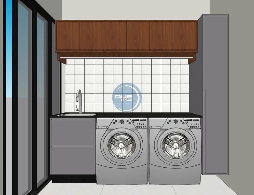 Casa de Condomínio com 3 quartos à venda, 141m2 em Indaiatuba - SP - imagem 2 Foto 2 de Casa de Condomínio com 3 quartos à venda, 141m2 em Indaiatuba - SP