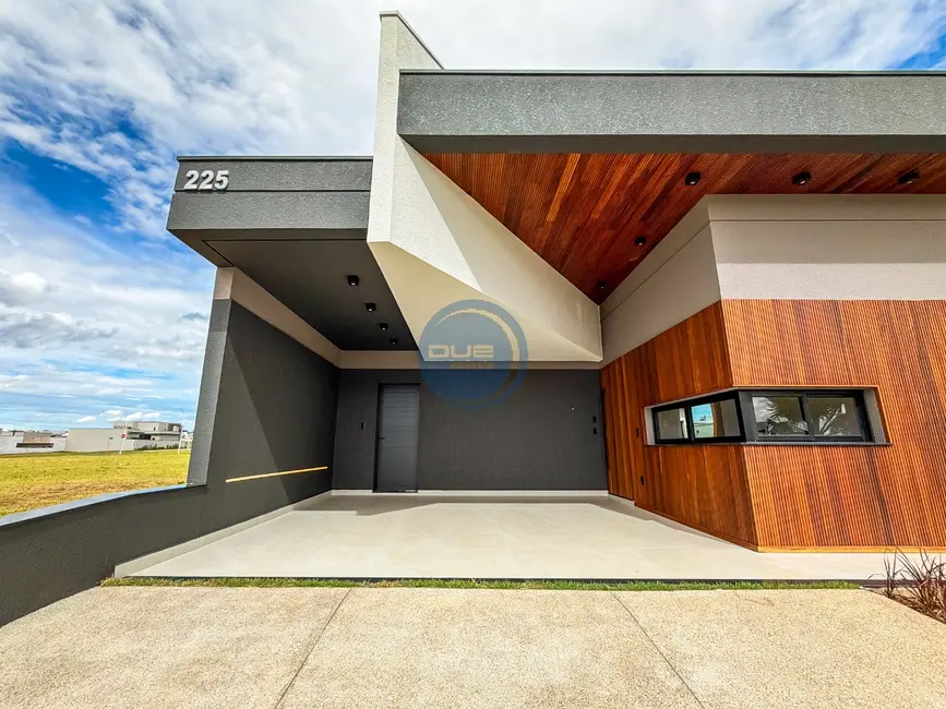 Foto 7 de Casa de Condomínio com 3 quartos à venda, 198m2 em Indaiatuba - SP