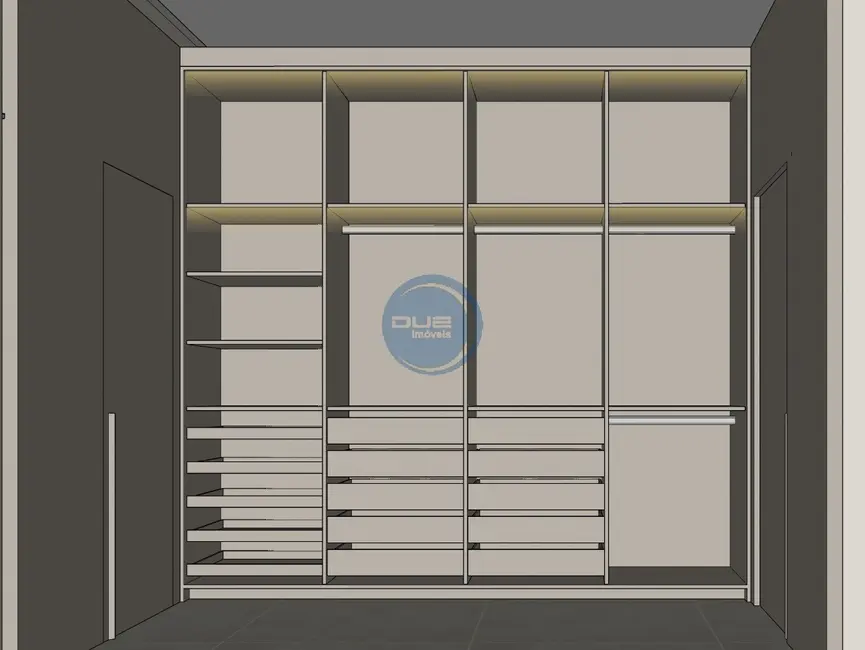 Foto 5 de Casa de Condomínio com 3 quartos à venda, 198m2 em Indaiatuba - SP