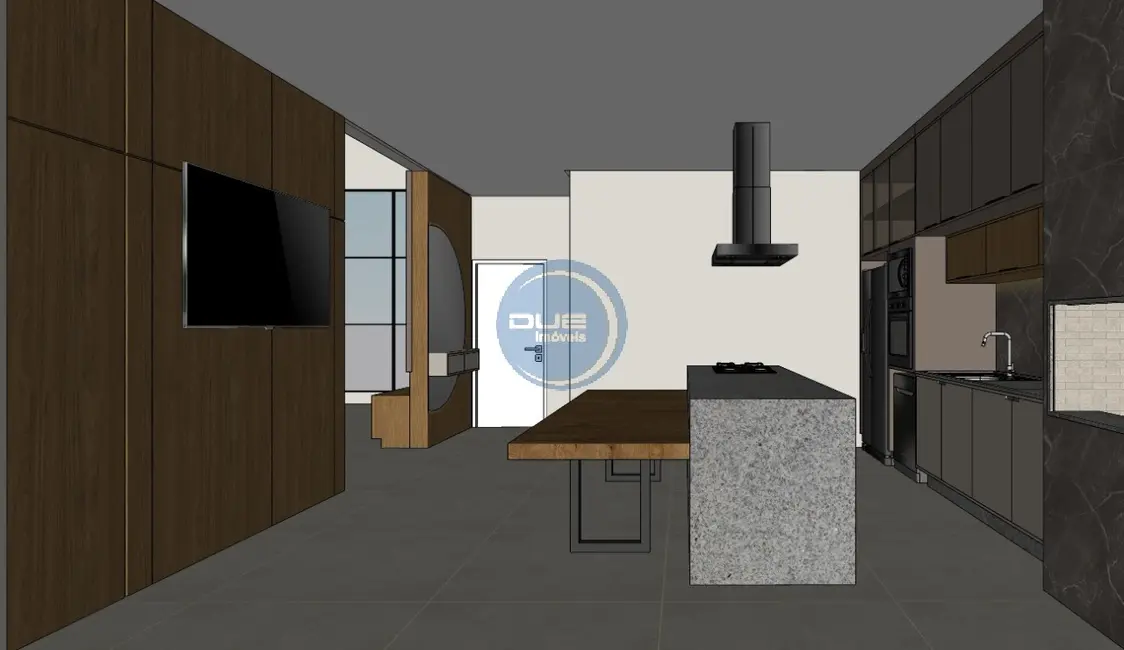 Foto 6 de Casa de Condomínio com 3 quartos à venda, 198m2 em Indaiatuba - SP