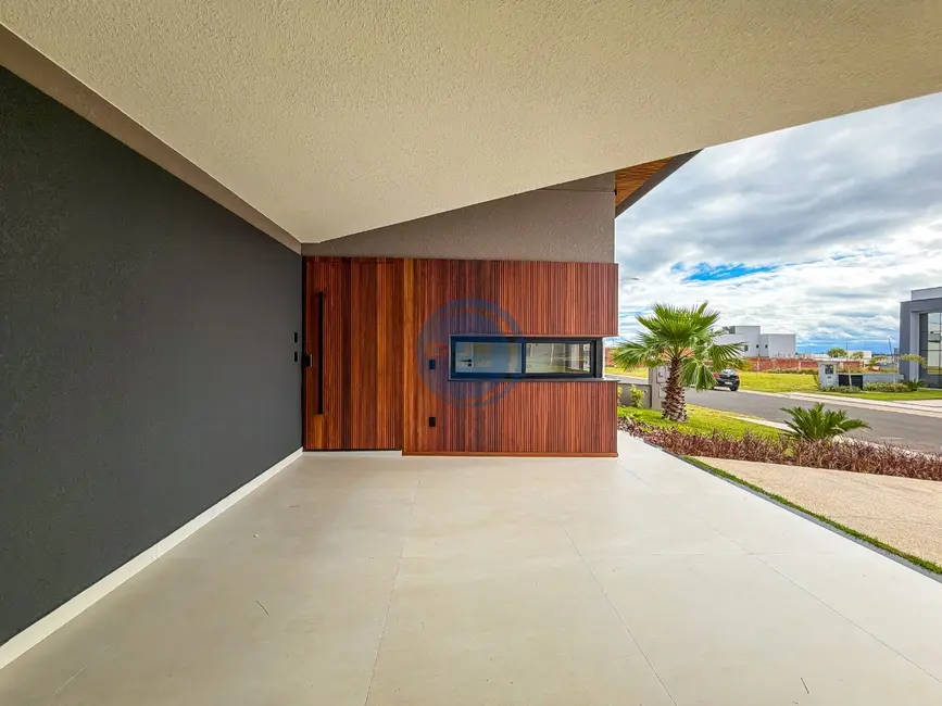 Foto 9 de Casa de Condomínio com 3 quartos à venda, 198m2 em Indaiatuba - SP