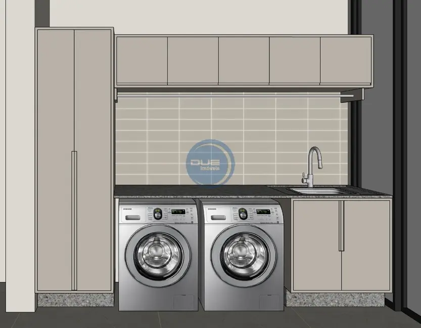 Foto 3 de Casa de Condomínio com 3 quartos à venda, 198m2 em Indaiatuba - SP