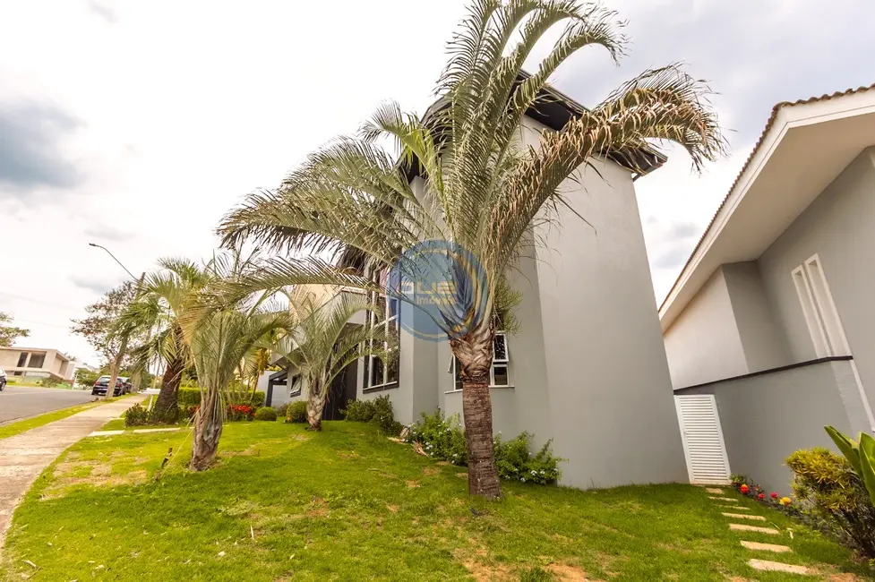 Casa de Condomínio com 3 quartos à venda, 275m2 em Jardim Residencial Santa Clara, Indaiatuba - SP - imagem 5 Foto 5 de Casa de Condomínio com 3 quartos à venda, 275m2 em Jardim Residencial Santa Clara, Indaiatuba - SP