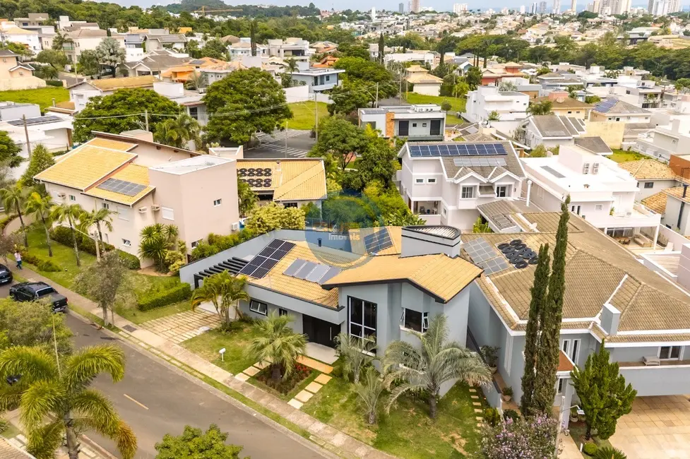 Casa de Condomínio com 3 quartos à venda, 275m2 em Jardim Residencial Santa Clara, Indaiatuba - SP - imagem 2 Foto 2 de Casa de Condomínio com 3 quartos à venda, 275m2 em Jardim Residencial Santa Clara, Indaiatuba - SP