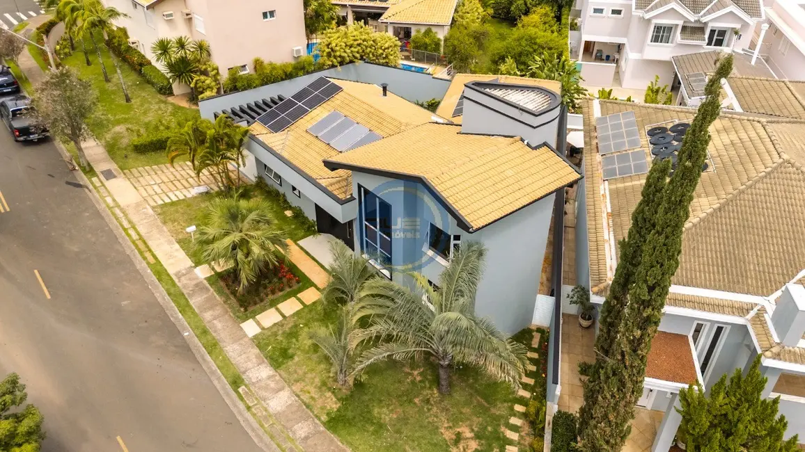 Casa de Condomínio com 3 quartos à venda, 275m2 em Jardim Residencial Santa Clara, Indaiatuba - SP - imagem 1 Foto 1 de Casa de Condomínio com 3 quartos à venda, 275m2 em Jardim Residencial Santa Clara, Indaiatuba - SP