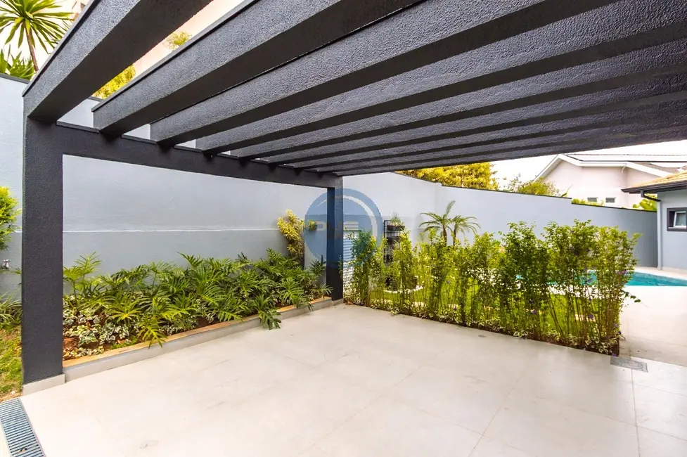 Casa de Condomínio com 3 quartos à venda, 275m2 em Jardim Residencial Santa Clara, Indaiatuba - SP - imagem 7 Foto 7 de Casa de Condomínio com 3 quartos à venda, 275m2 em Jardim Residencial Santa Clara, Indaiatuba - SP