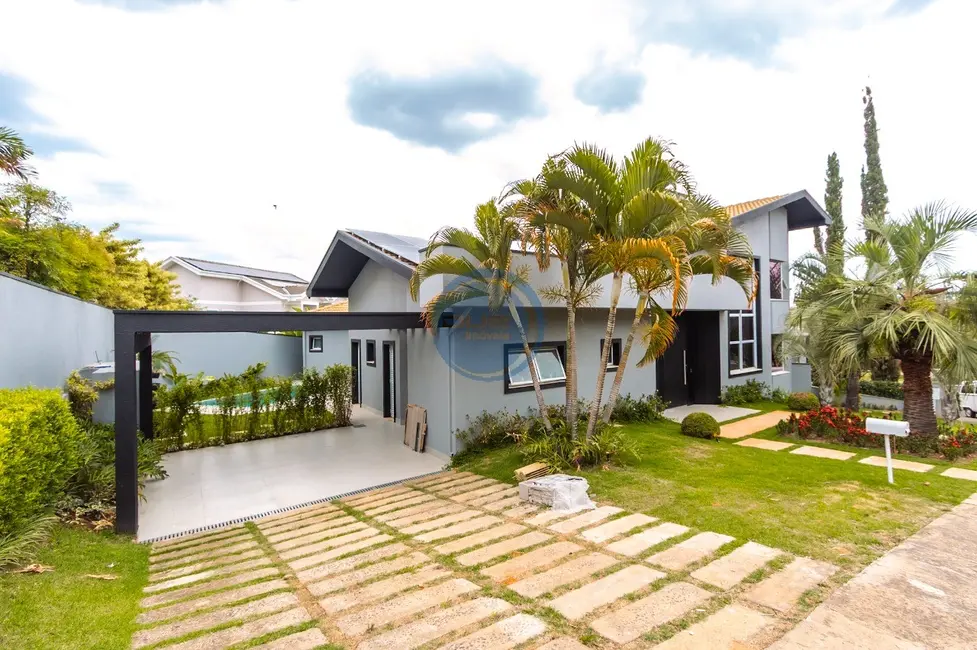 Casa de Condomínio com 3 quartos à venda, 275m2 em Jardim Residencial Santa Clara, Indaiatuba - SP - imagem 3 Foto 3 de Casa de Condomínio com 3 quartos à venda, 275m2 em Jardim Residencial Santa Clara, Indaiatuba - SP