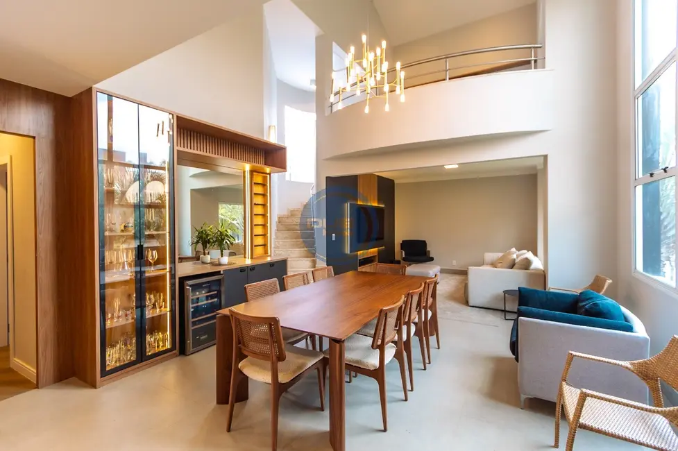 Casa de Condomínio com 3 quartos à venda, 275m2 em Jardim Residencial Santa Clara, Indaiatuba - SP - imagem 9 Foto 9 de Casa de Condomínio com 3 quartos à venda, 275m2 em Jardim Residencial Santa Clara, Indaiatuba - SP