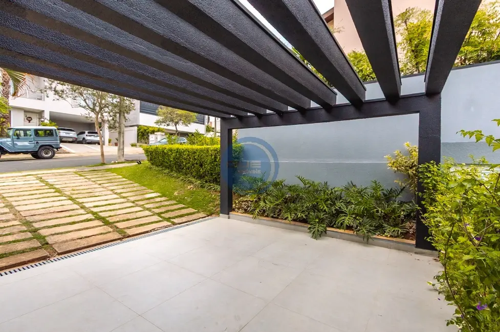 Casa de Condomínio com 3 quartos à venda, 275m2 em Jardim Residencial Santa Clara, Indaiatuba - SP - imagem 8 Foto 8 de Casa de Condomínio com 3 quartos à venda, 275m2 em Jardim Residencial Santa Clara, Indaiatuba - SP