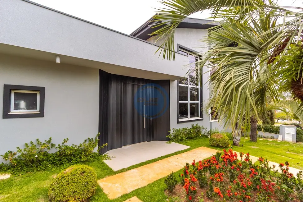 Casa de Condomínio com 3 quartos à venda, 275m2 em Jardim Residencial Santa Clara, Indaiatuba - SP - imagem 6 Foto 6 de Casa de Condomínio com 3 quartos à venda, 275m2 em Jardim Residencial Santa Clara, Indaiatuba - SP