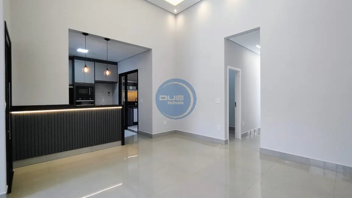 Foto 9 de Casa de Condomínio com 3 quartos à venda, 140m2 em Indaiatuba - SP