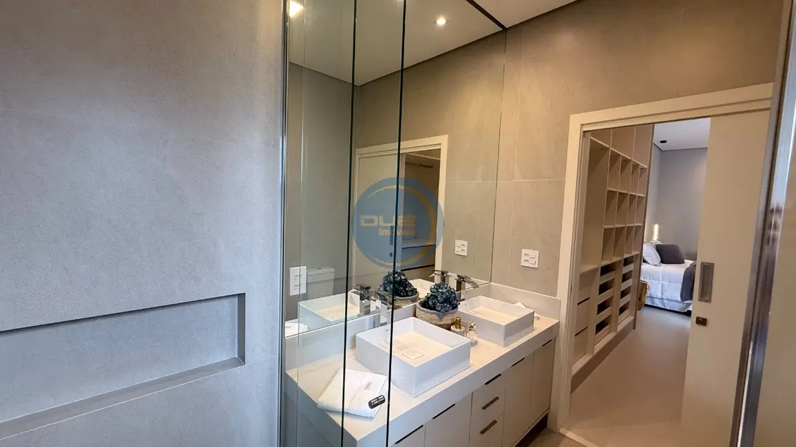 Foto 4 de Casa de Condomínio com 3 quartos à venda, 192m2 em Indaiatuba - SP