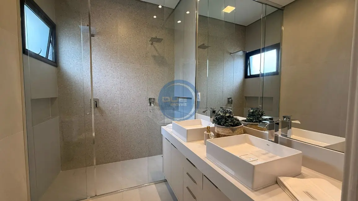 Foto 3 de Casa de Condomínio com 3 quartos à venda, 192m2 em Indaiatuba - SP