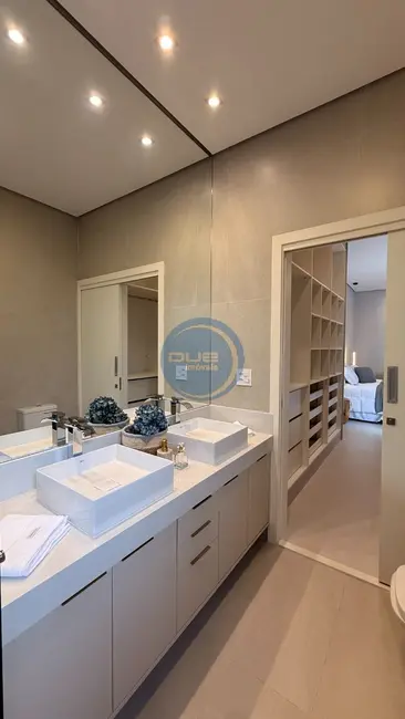 Foto 5 de Casa de Condomínio com 3 quartos à venda, 192m2 em Indaiatuba - SP