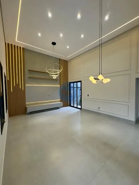 Foto 4 de Casa de Condomínio com 3 quartos à venda, 167m2 em Indaiatuba - SP