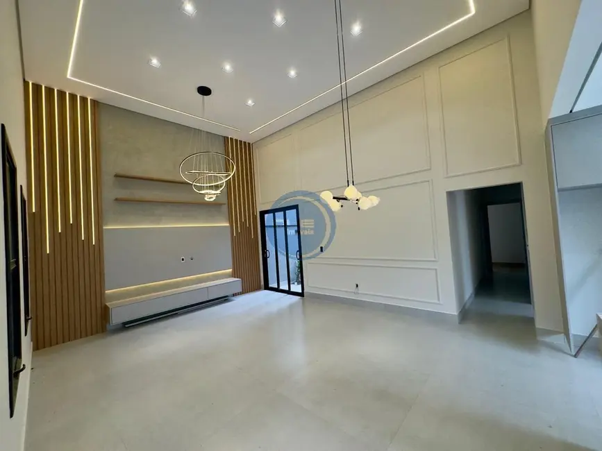 Foto 3 de Casa de Condomínio com 3 quartos à venda, 167m2 em Indaiatuba - SP