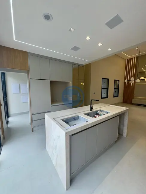 Foto 8 de Casa de Condomínio com 3 quartos à venda, 167m2 em Indaiatuba - SP