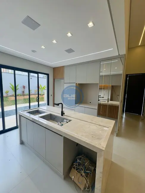 Foto 9 de Casa de Condomínio com 3 quartos à venda, 167m2 em Indaiatuba - SP