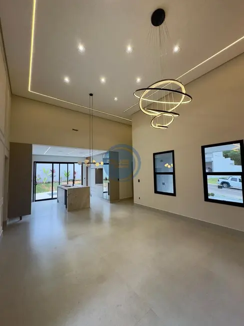 Foto 6 de Casa de Condomínio com 3 quartos à venda, 167m2 em Indaiatuba - SP