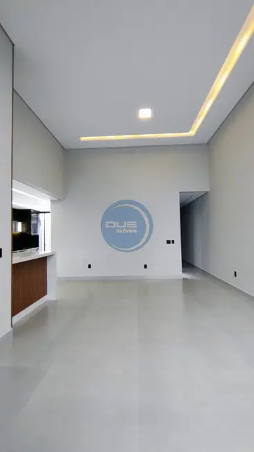 Foto 3 de Casa de Condomínio com 3 quartos à venda, 136m2 em Indaiatuba - SP