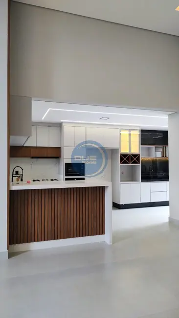 Foto 7 de Casa de Condomínio com 3 quartos à venda, 136m2 em Indaiatuba - SP