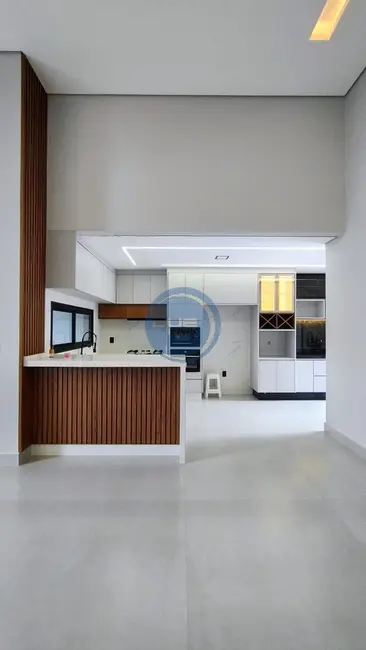 Foto 6 de Casa de Condomínio com 3 quartos à venda, 136m2 em Indaiatuba - SP