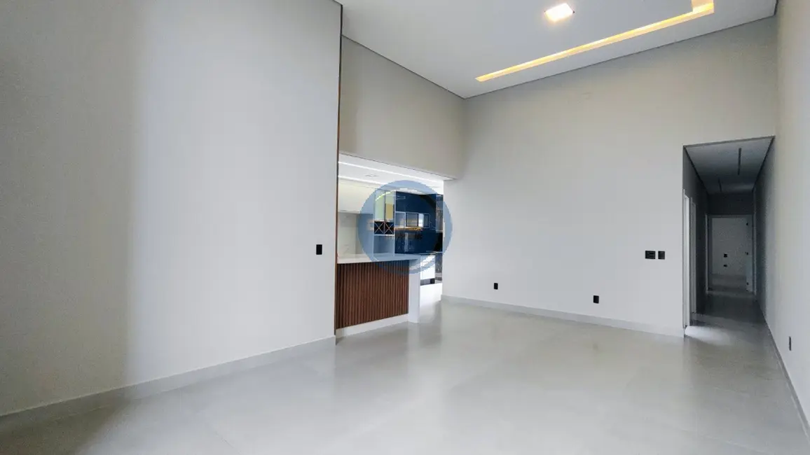 Foto 5 de Casa de Condomínio com 3 quartos à venda, 136m2 em Indaiatuba - SP