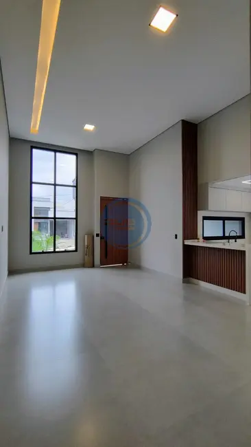 Foto 8 de Casa de Condomínio com 3 quartos à venda, 136m2 em Indaiatuba - SP