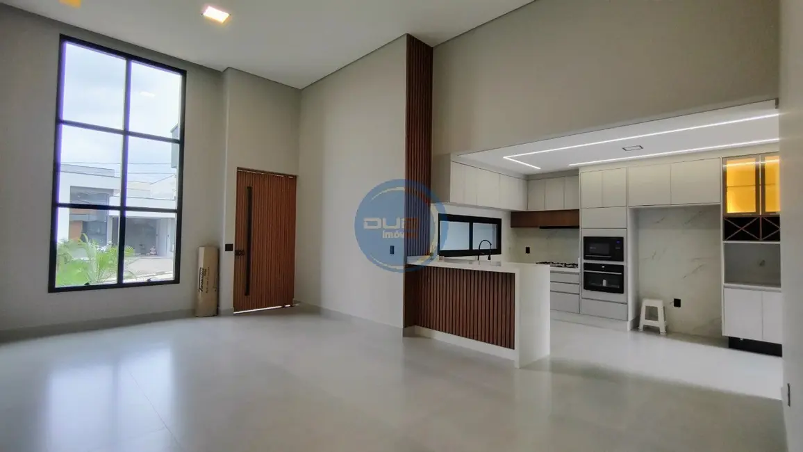 Foto 9 de Casa de Condomínio com 3 quartos à venda, 136m2 em Indaiatuba - SP