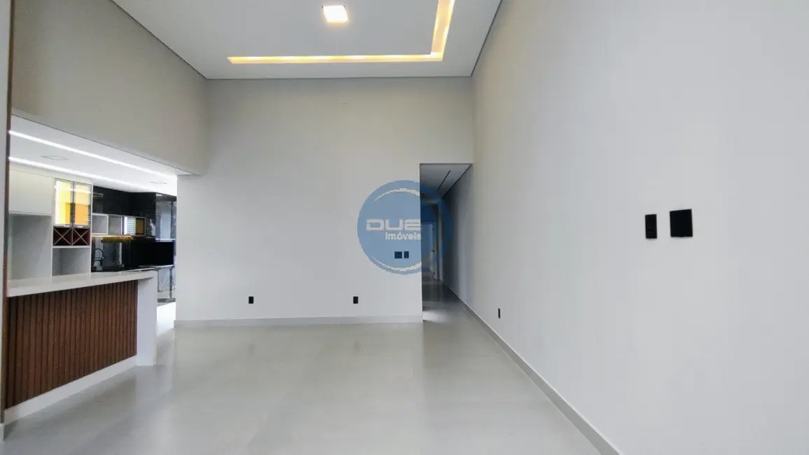 Foto 4 de Casa de Condomínio com 3 quartos à venda, 136m2 em Indaiatuba - SP